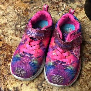 Skechers - Toddler 8